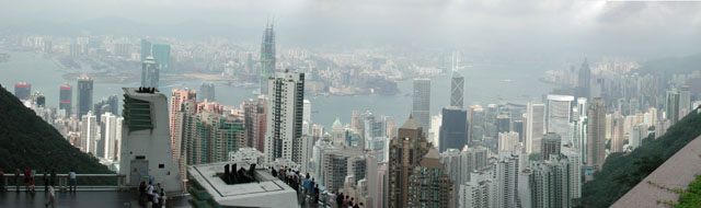 HK-VictoriaPeak