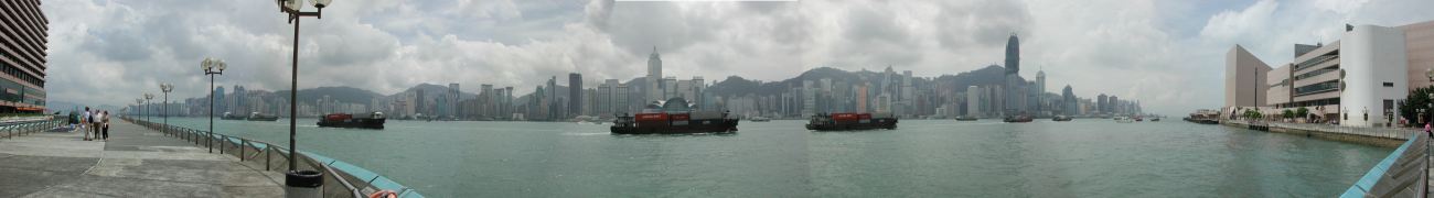 HongKong-panorama1
