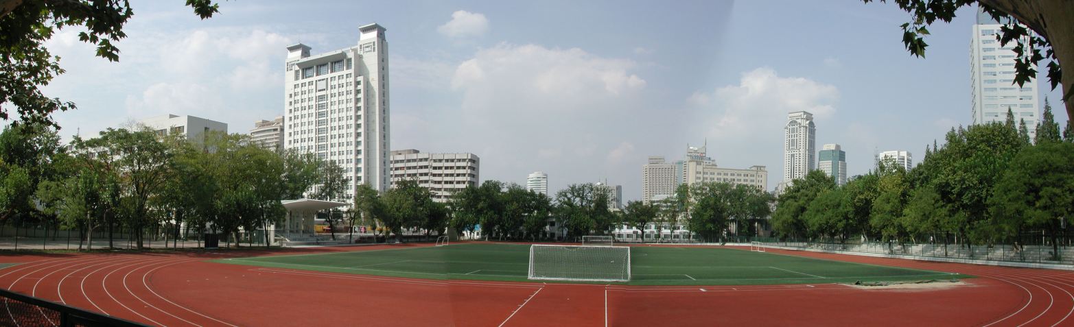 DSCN2676_Nanda_Yundongchang